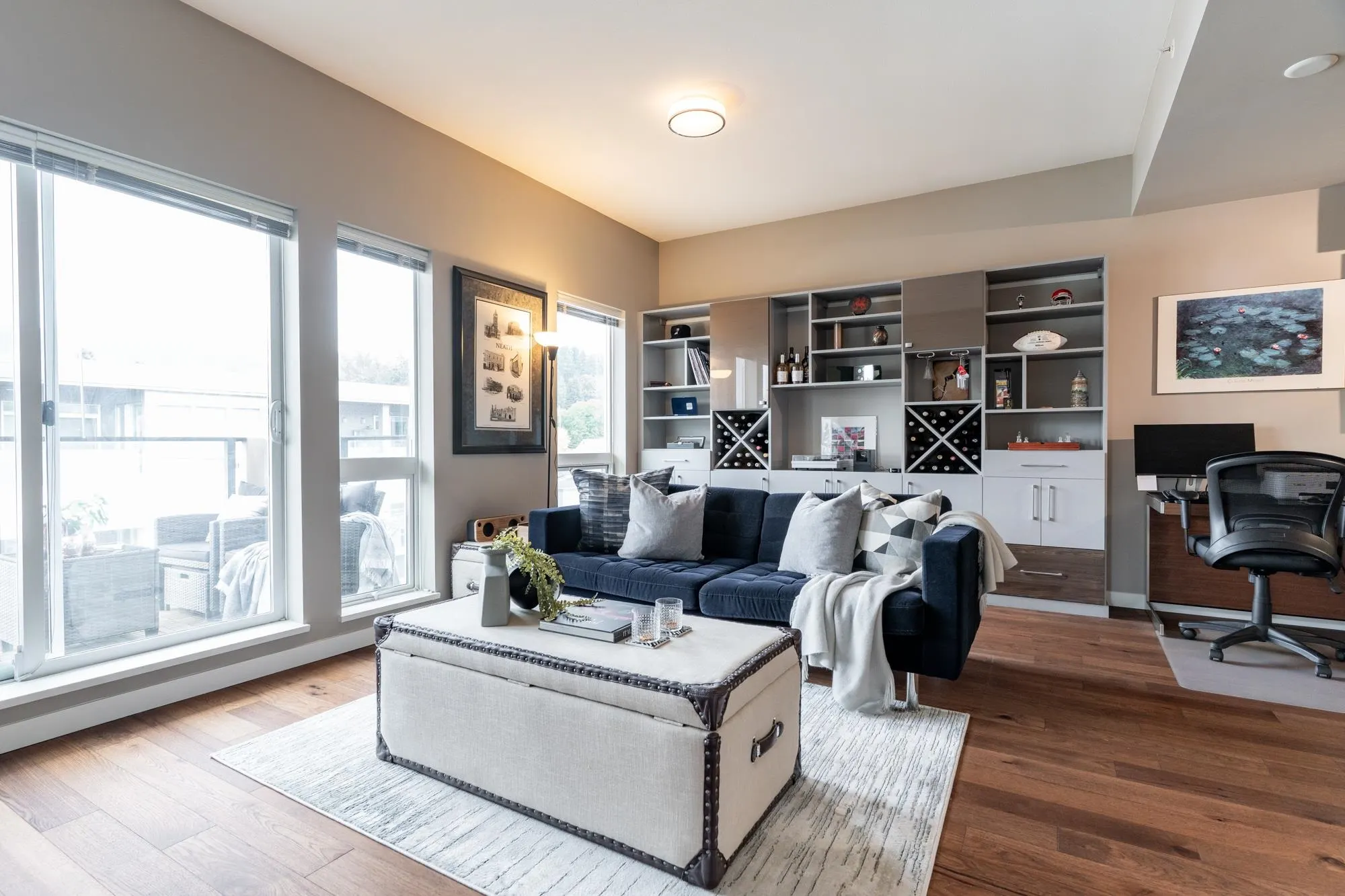 317 Bewicke Avenue #413