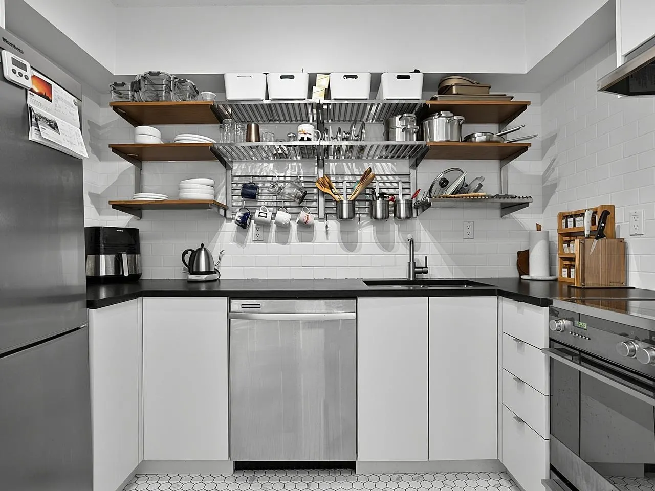 1150 Bute Street #501