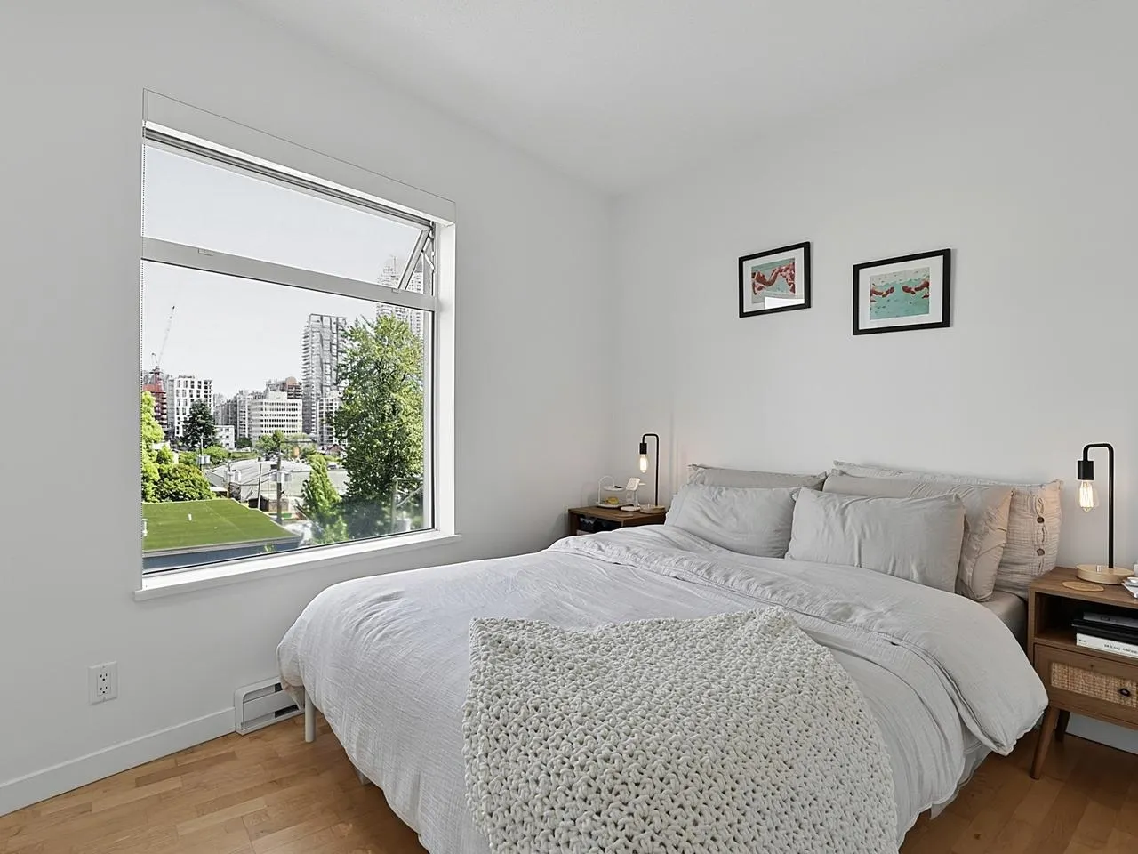 1150 Bute Street #501