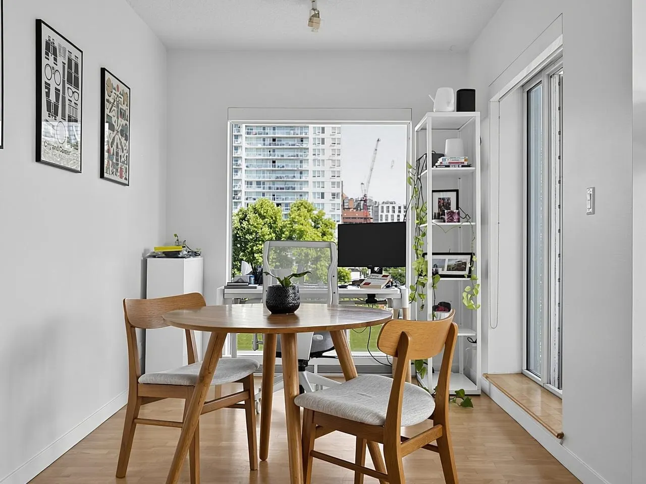 1150 Bute Street #501