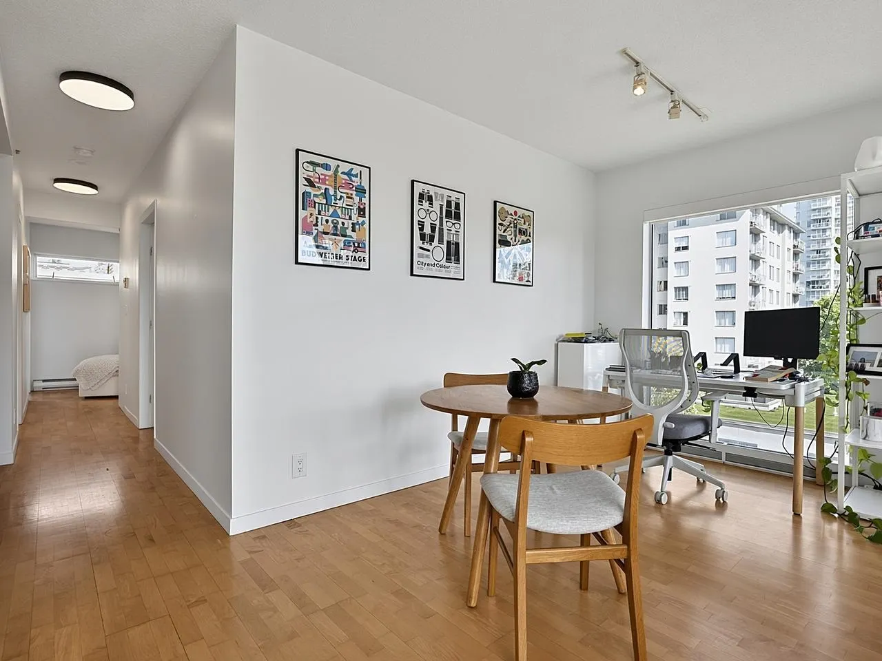 1150 Bute Street #501
