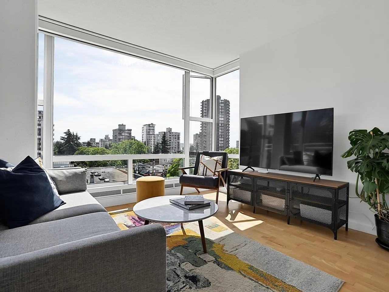 1150 Bute Street #501