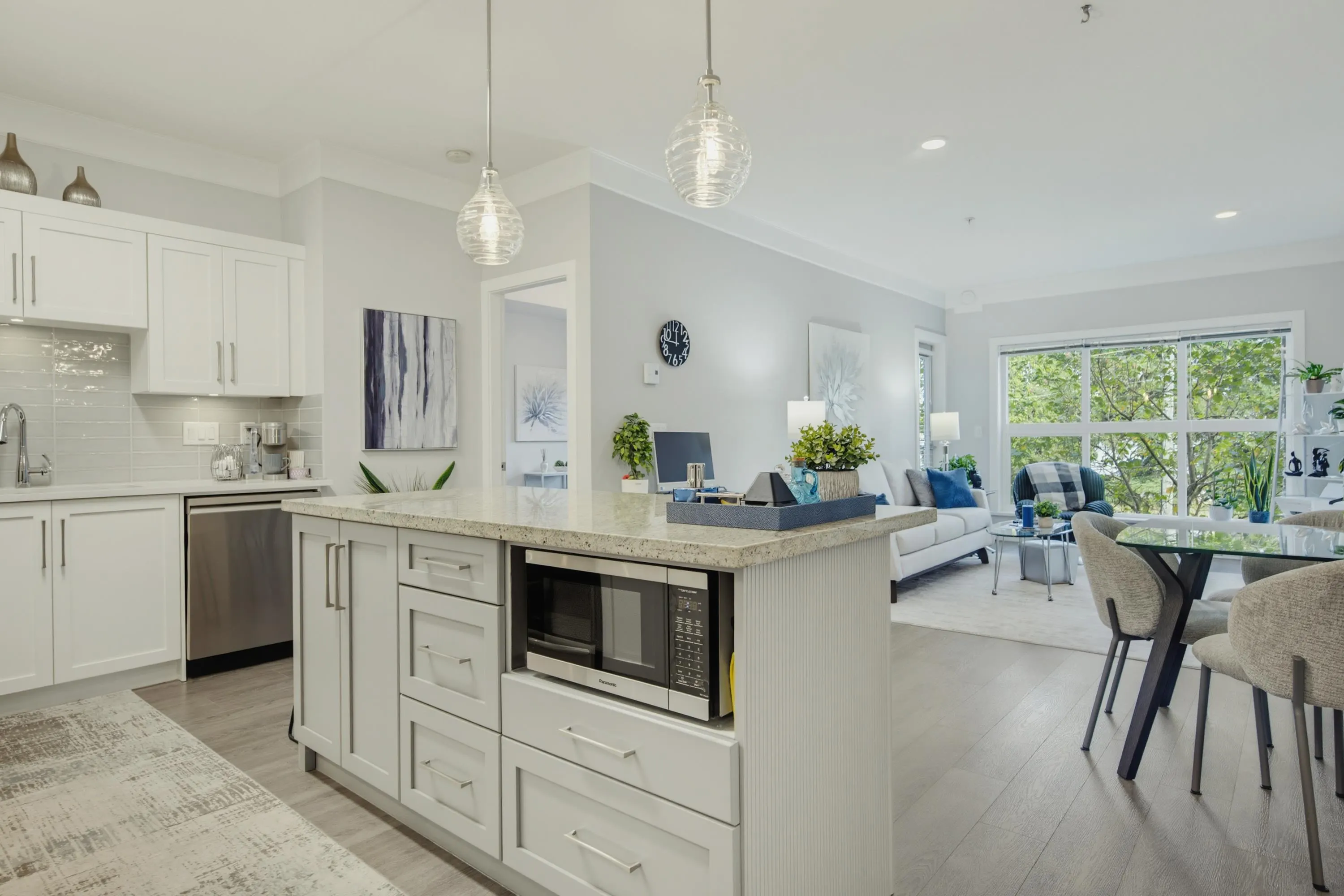 20630 Douglas Crescent #209