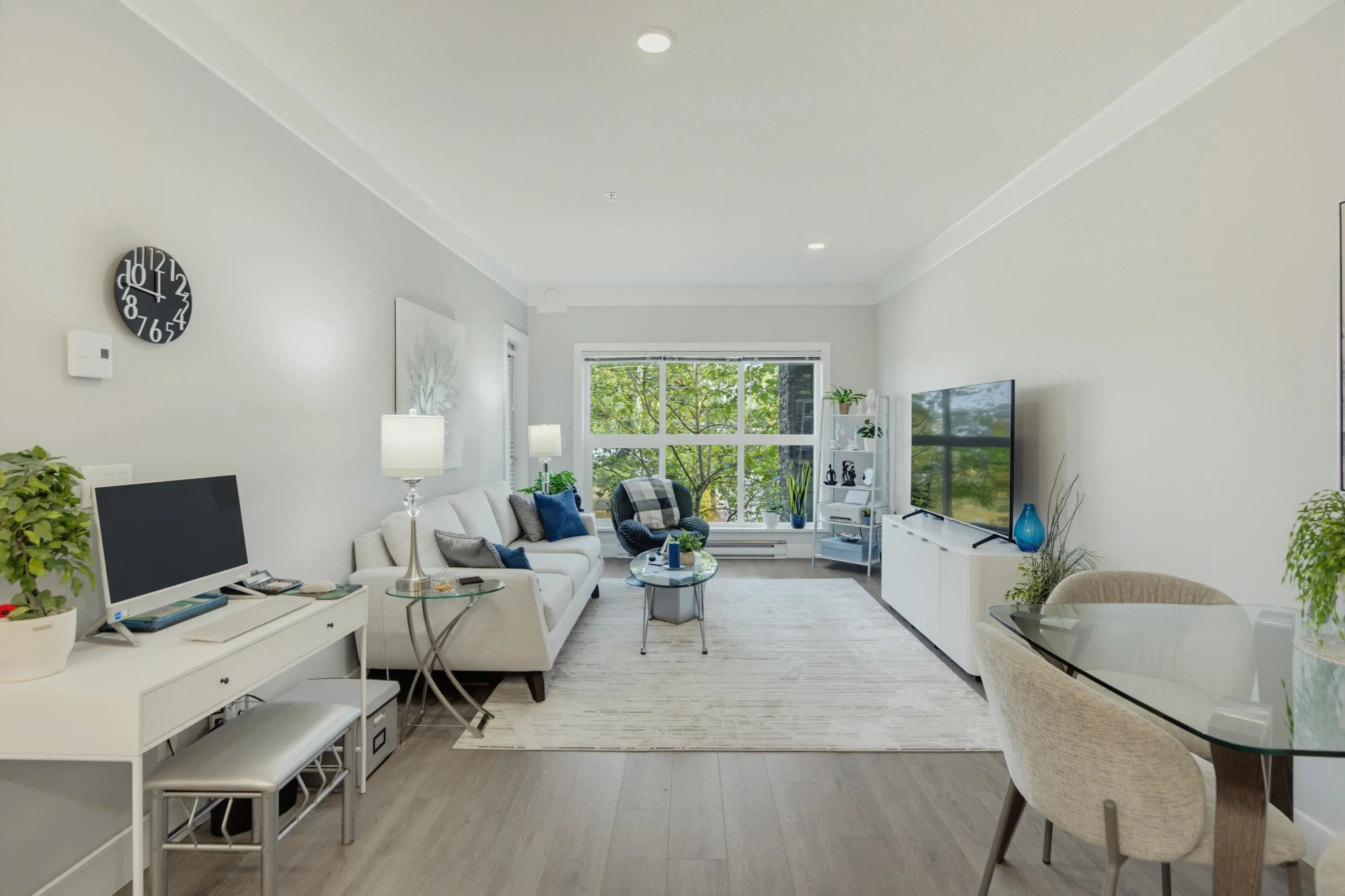 20630 Douglas Crescent #209