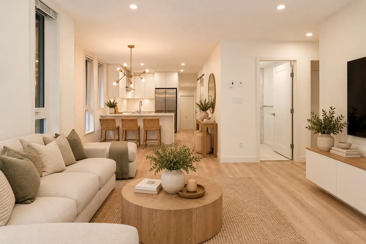 562 E 7th Avenue #101