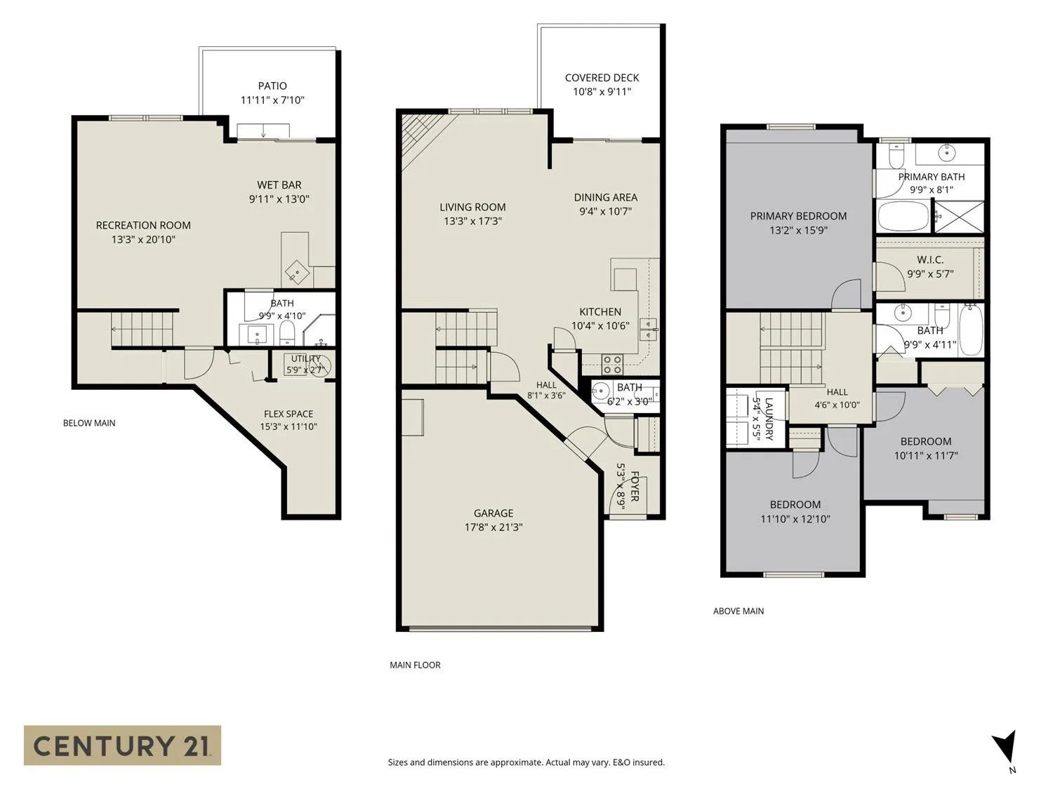 46832 Hudson Road #26