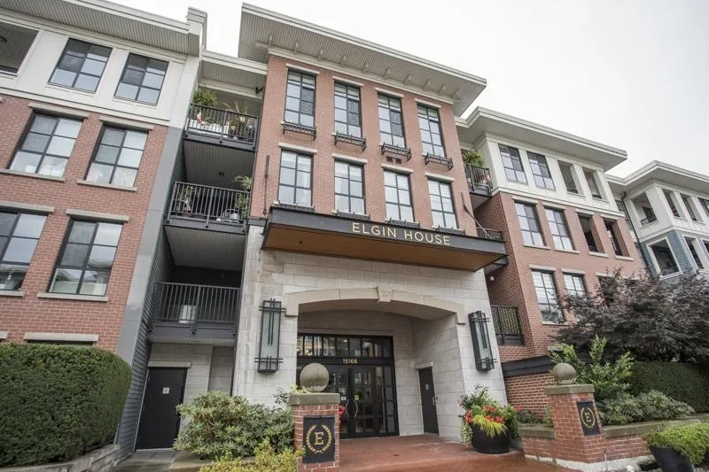 15168 33 Avenue #426