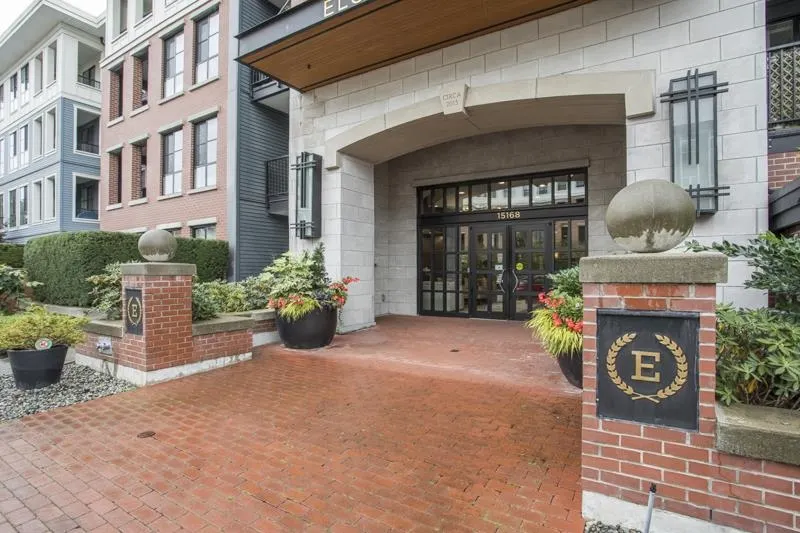 15168 33 Avenue #426