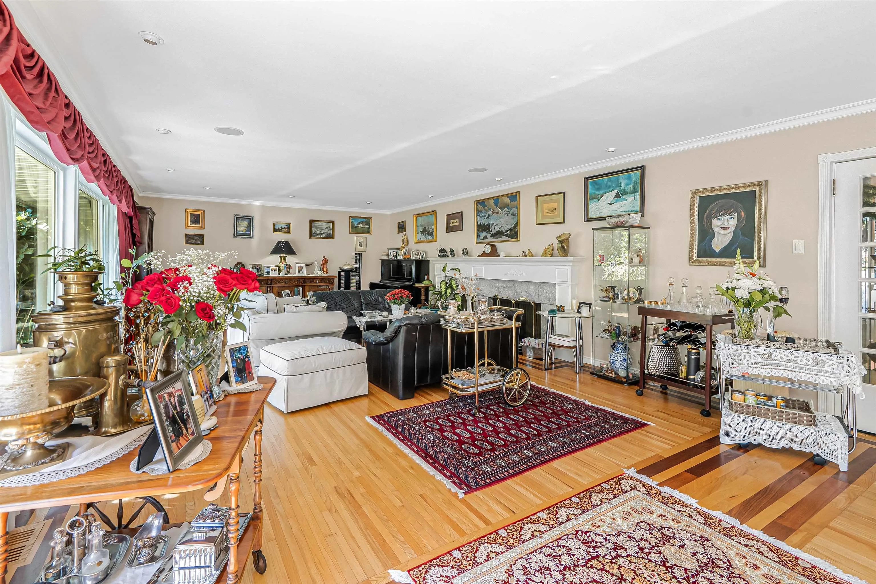 230 Onslow Place