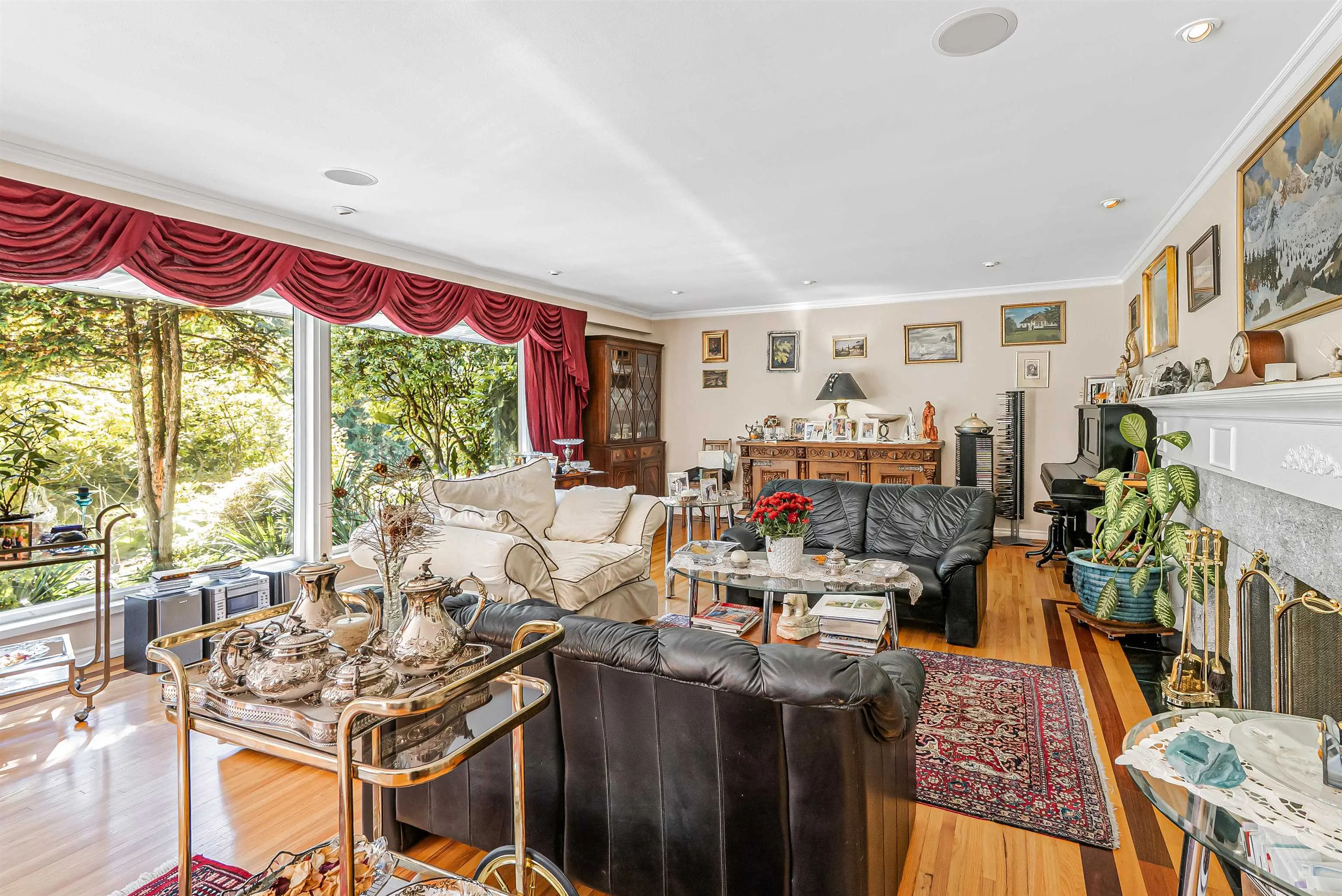 230 Onslow Place