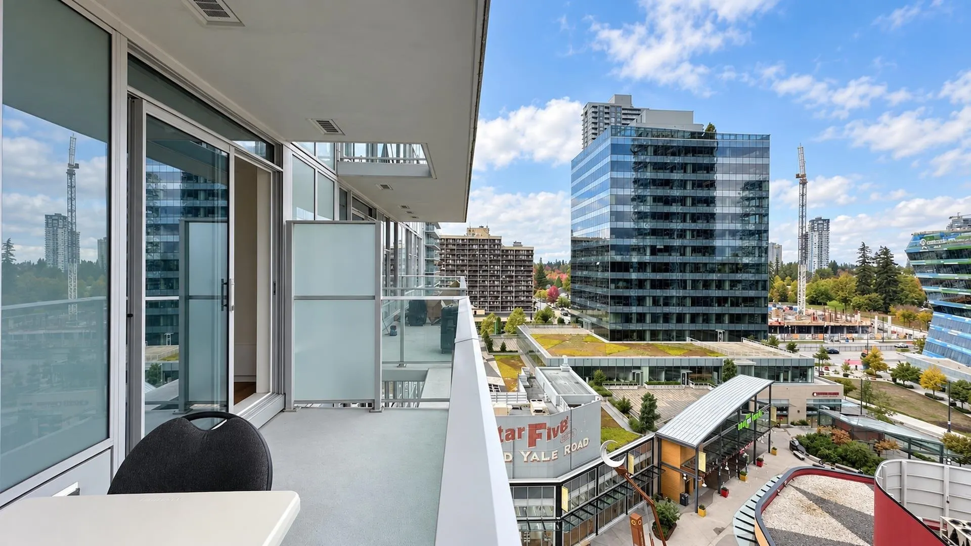 13655 Fraser Highway #1006