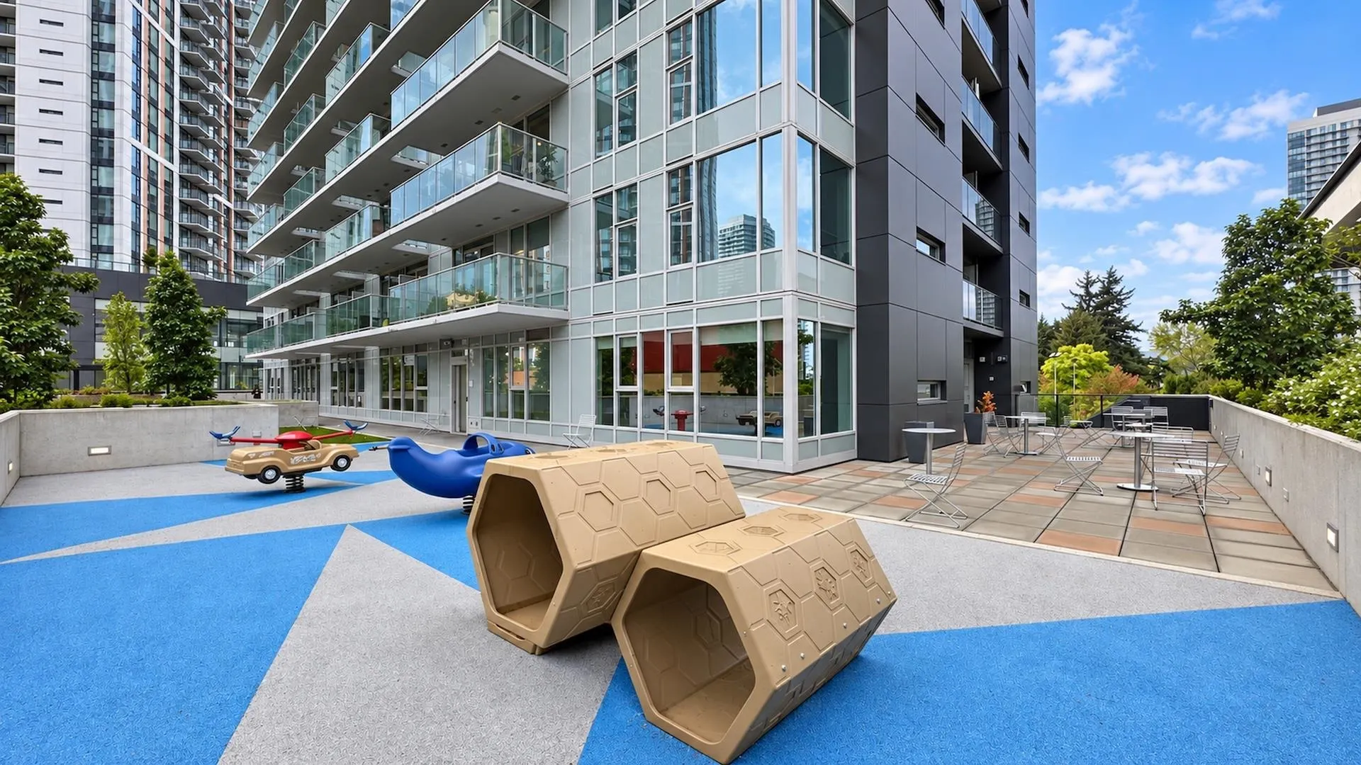 13655 Fraser Highway #1006