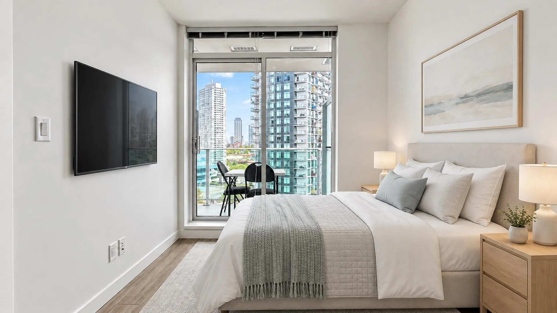 13655 Fraser Highway #1006