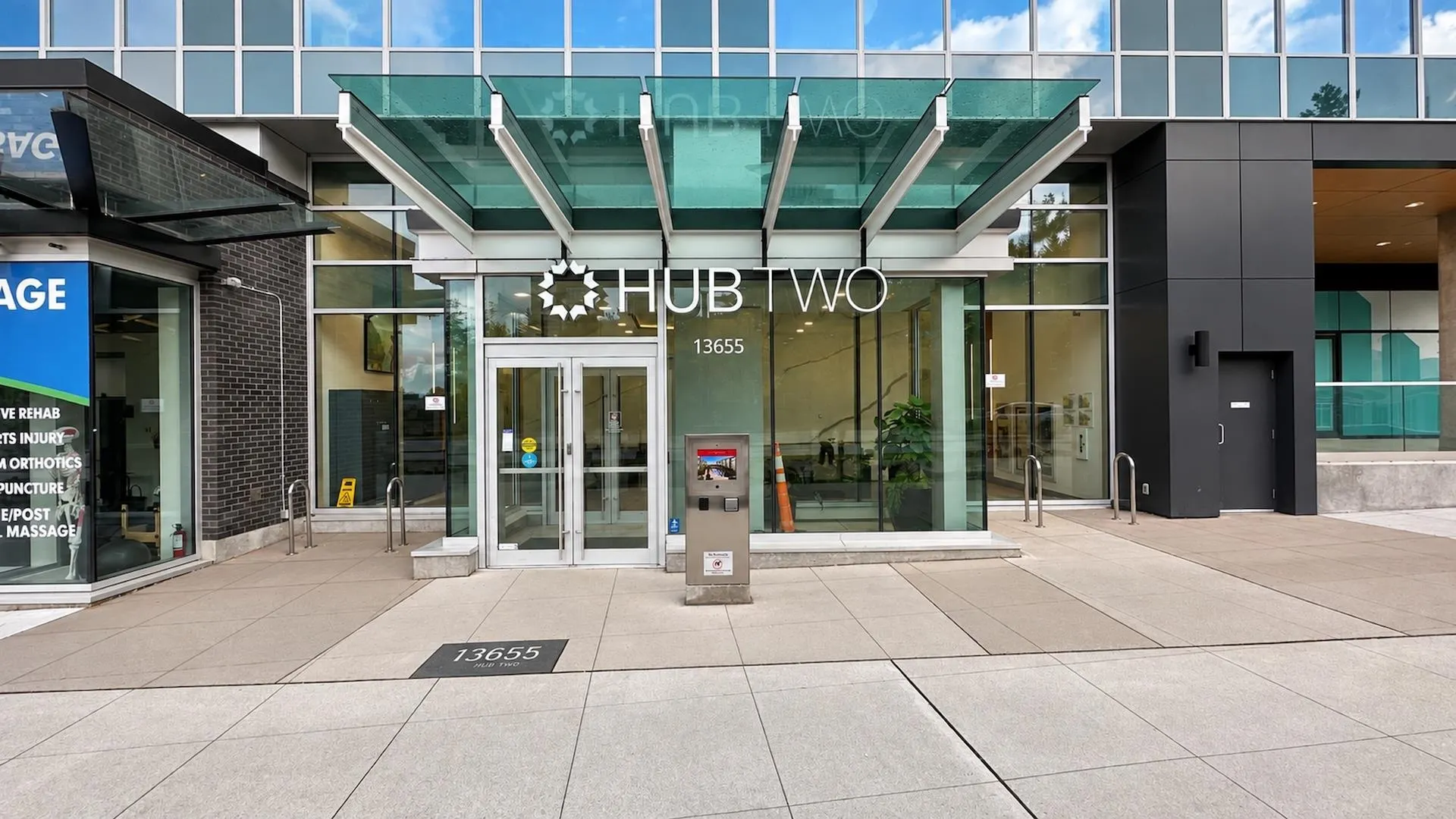 13655 Fraser Highway #1006