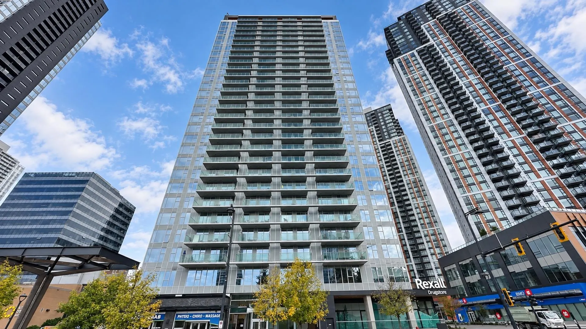 13655 Fraser Highway #1006