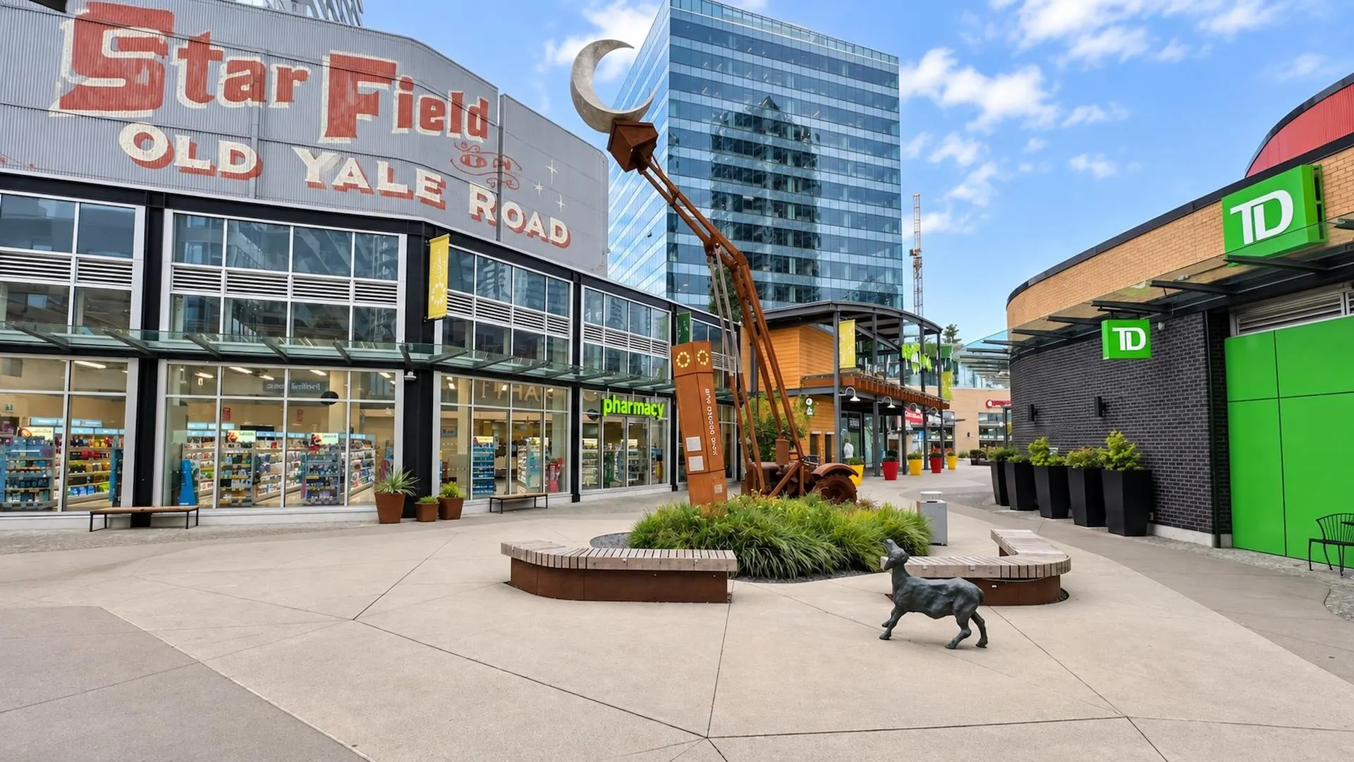 13655 Fraser Highway #1006