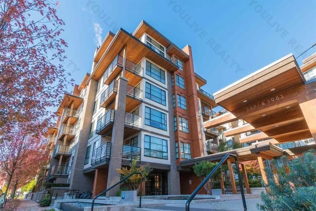 5981 Gray Avenue #315