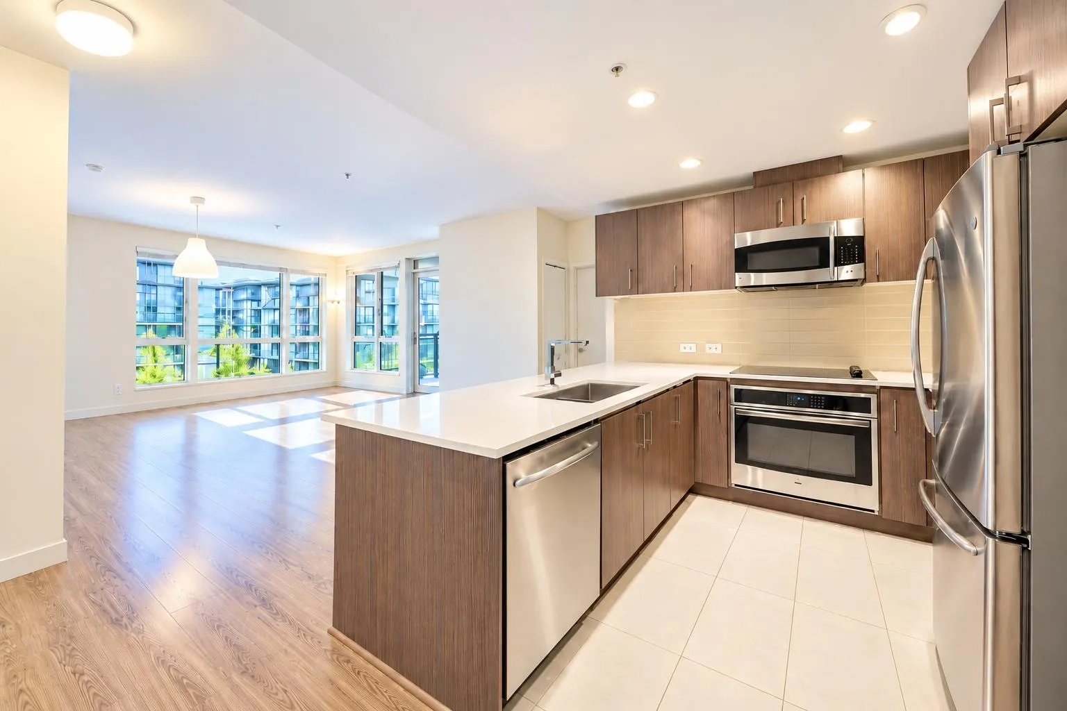 5981 Gray Avenue #315