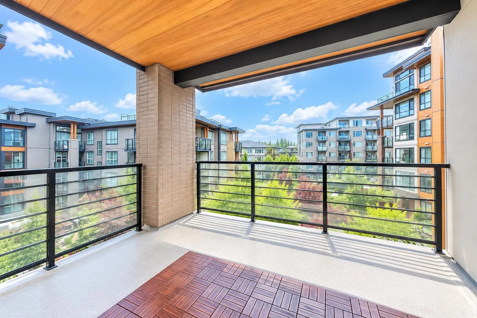5981 Gray Avenue #315