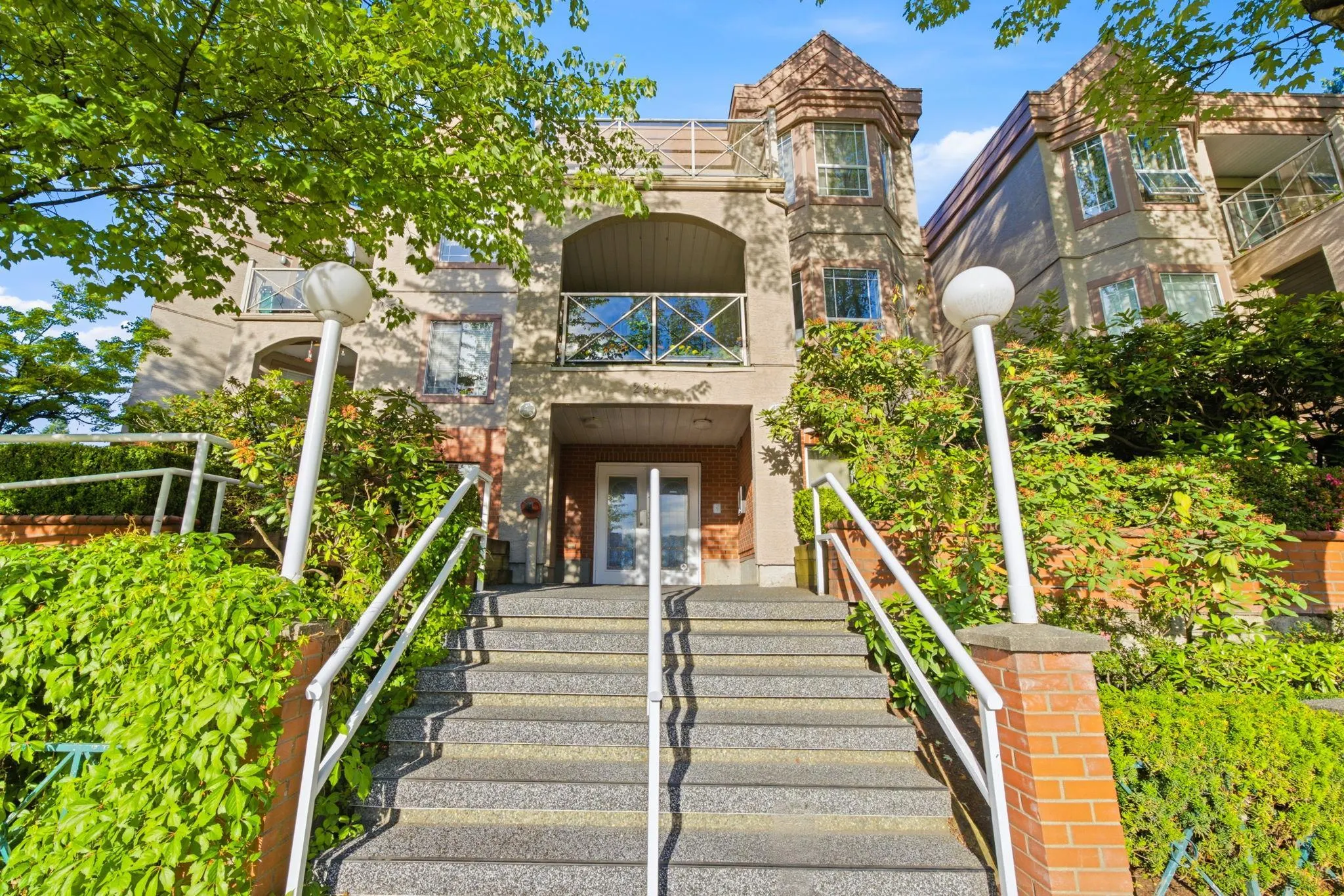 2380 Shaughnessy Street #102