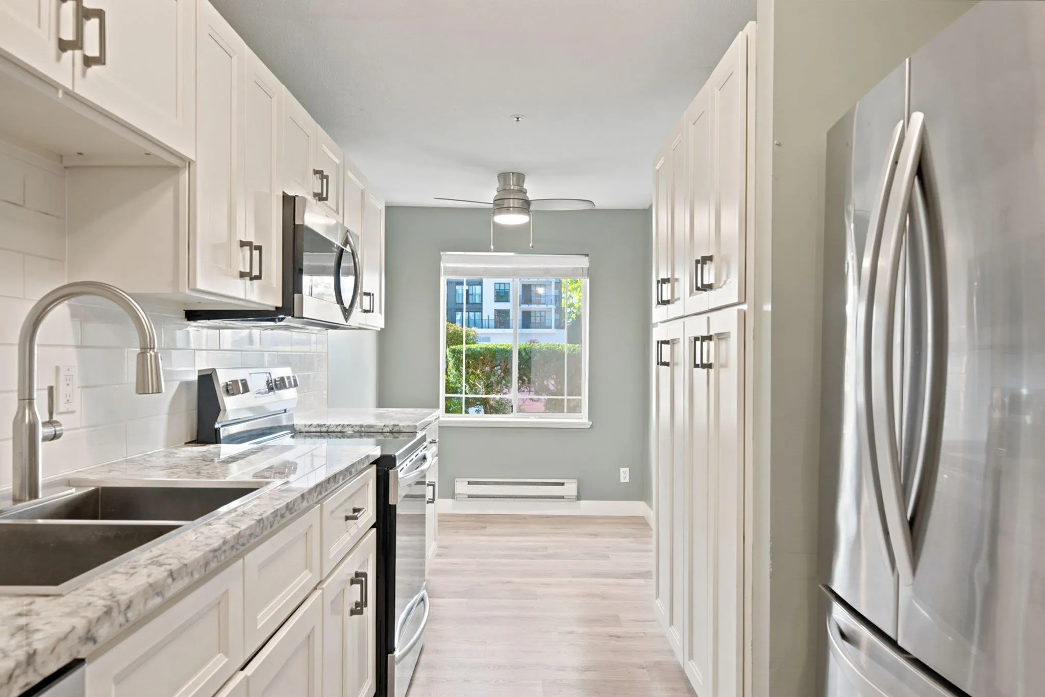 2380 Shaughnessy Street #102