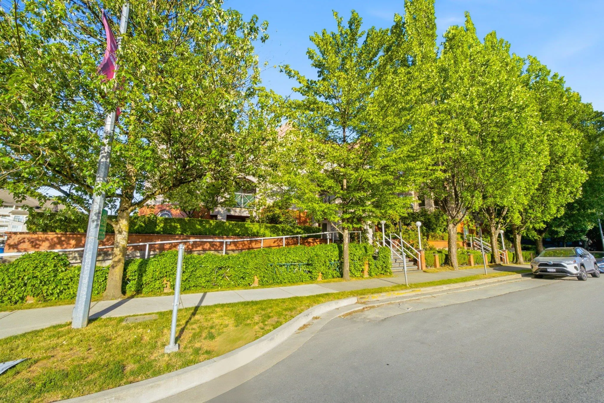 2380 Shaughnessy Street #102