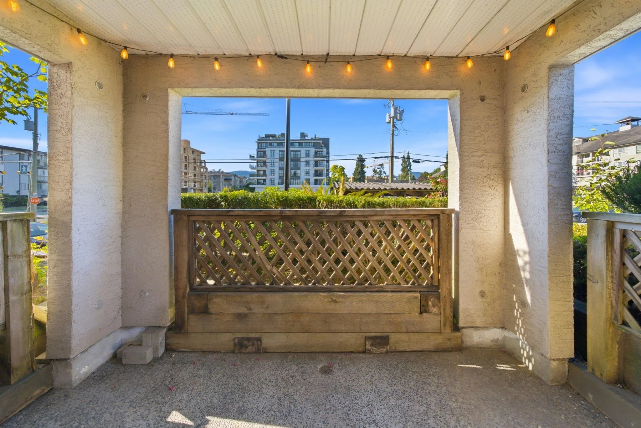 2380 Shaughnessy Street #102