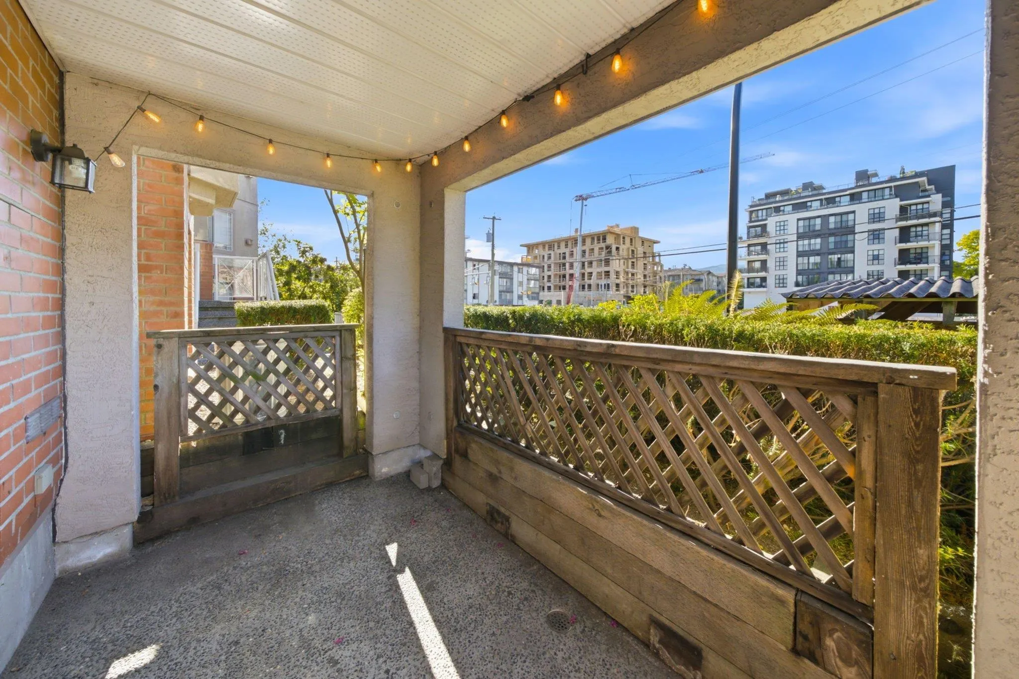 2380 Shaughnessy Street #102