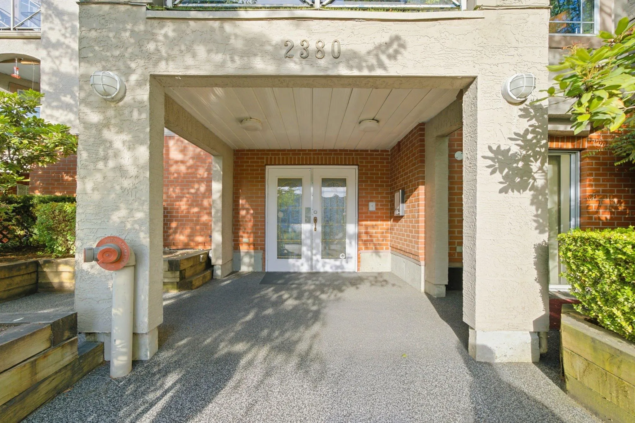 2380 Shaughnessy Street #102