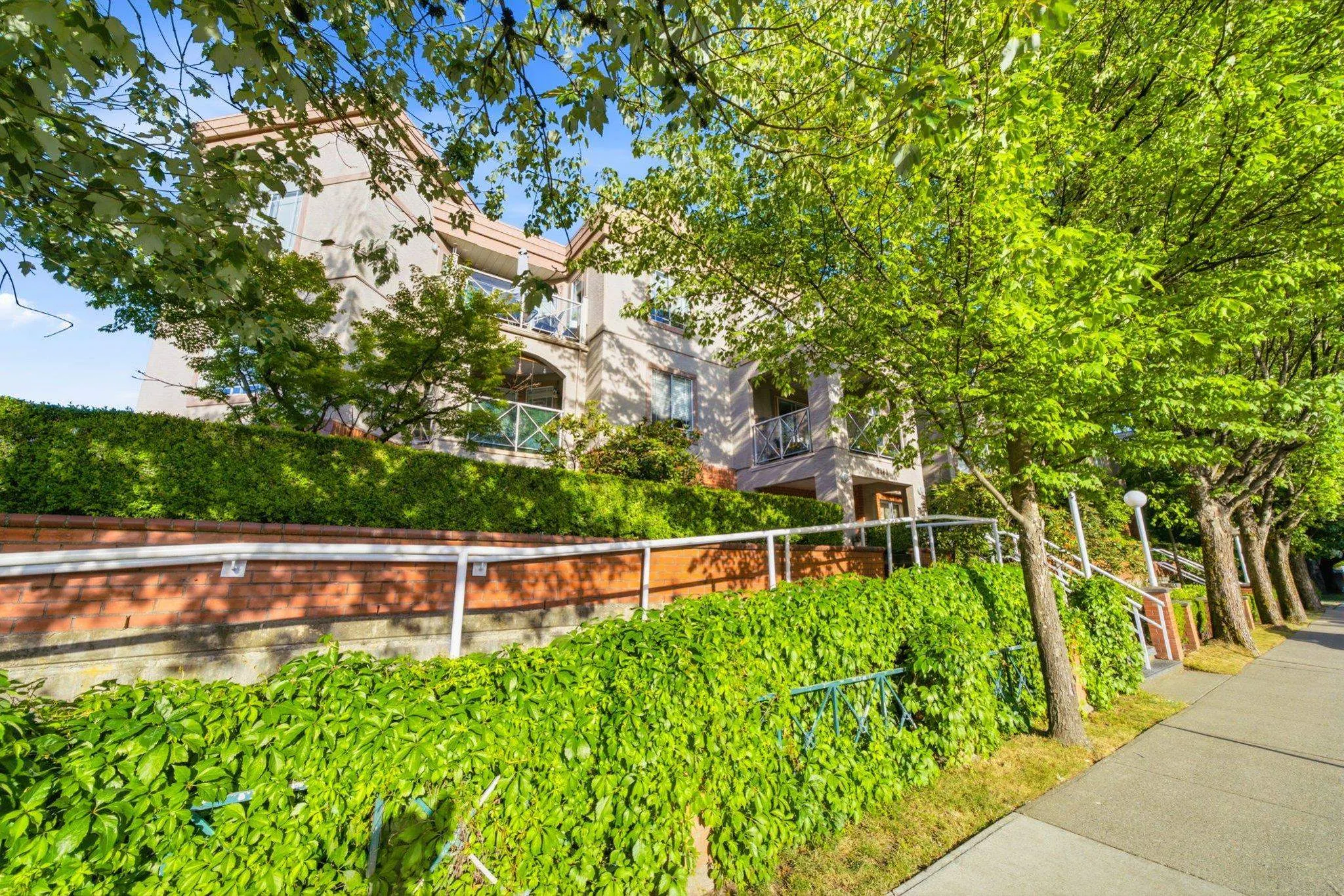 2380 Shaughnessy Street #102