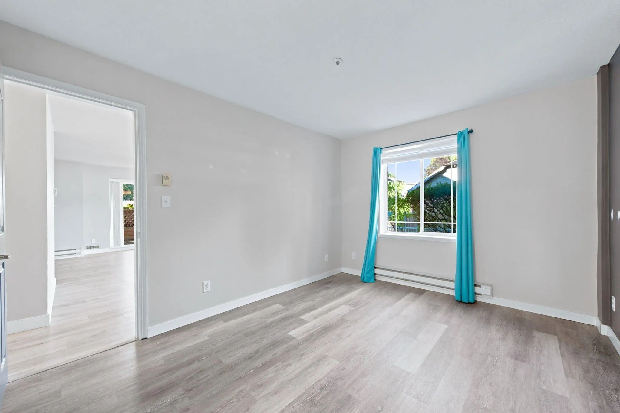 2380 Shaughnessy Street #102