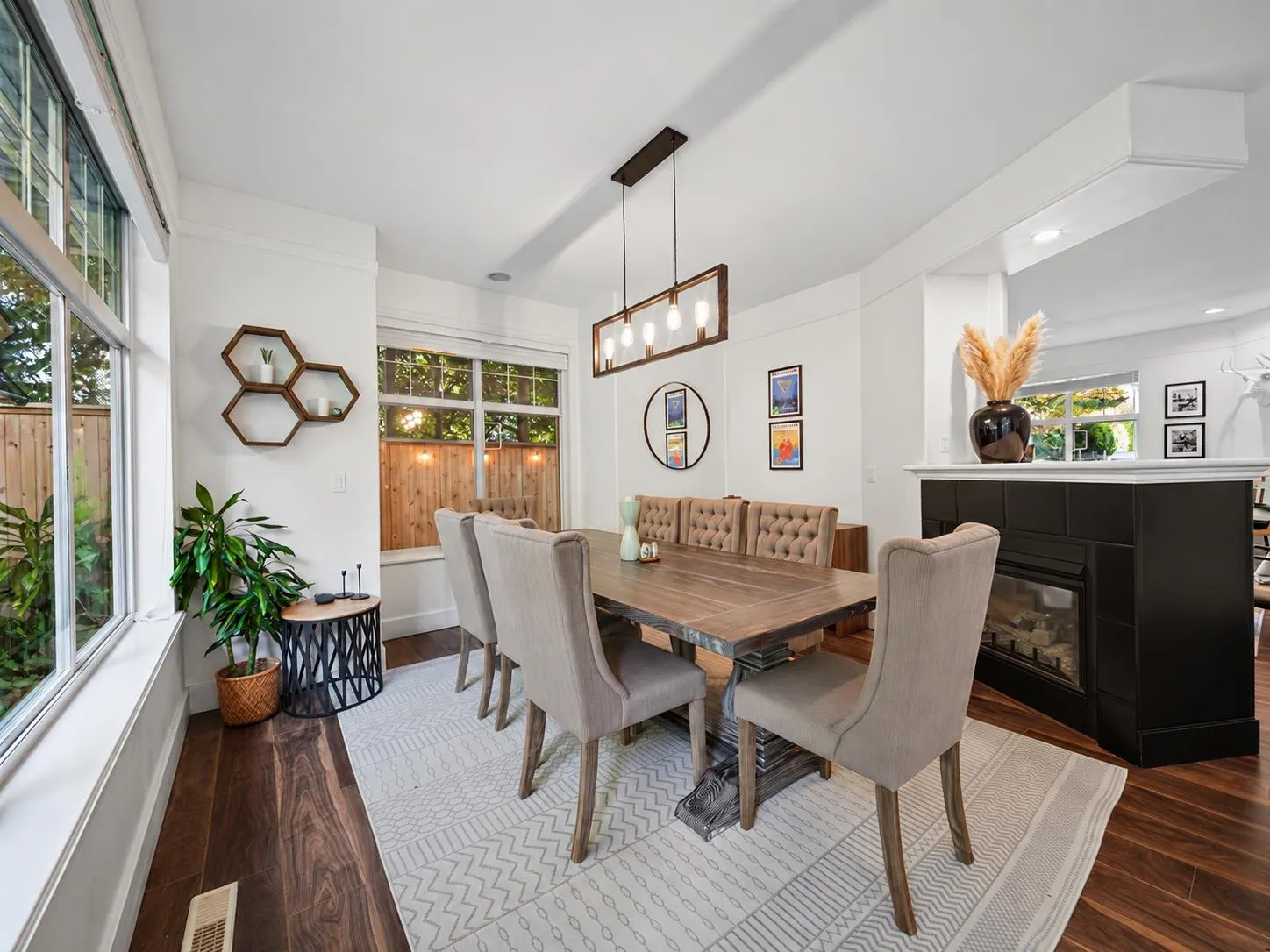 2123 Clarke Street #4