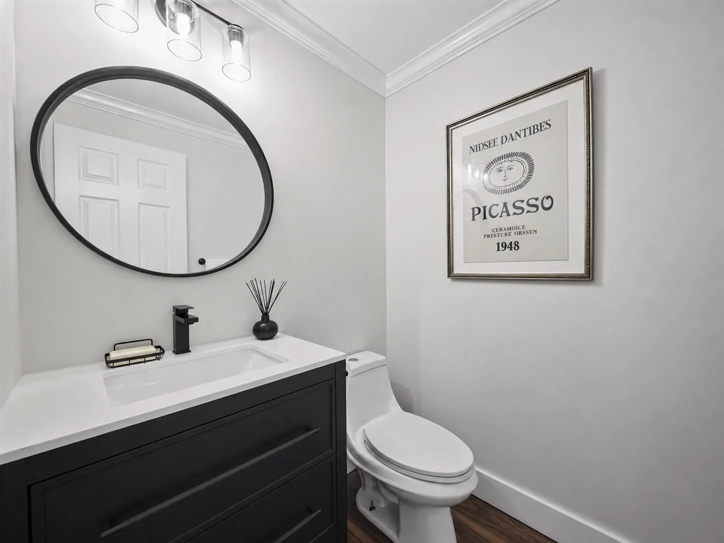 2123 Clarke Street #4