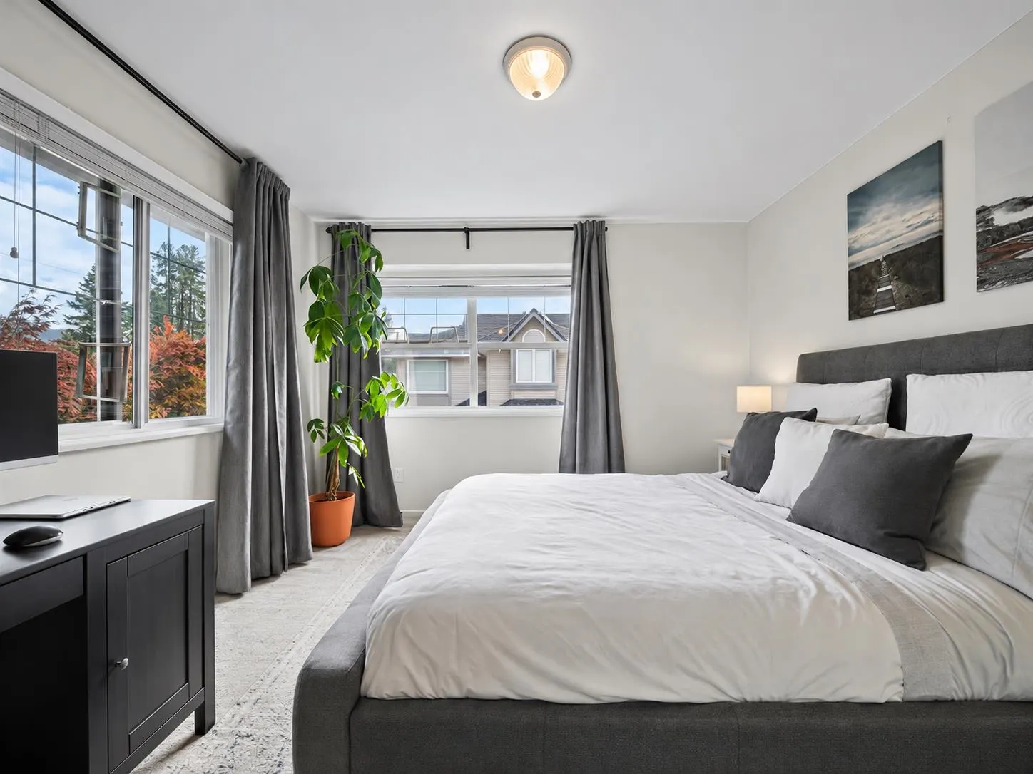 2123 Clarke Street #4