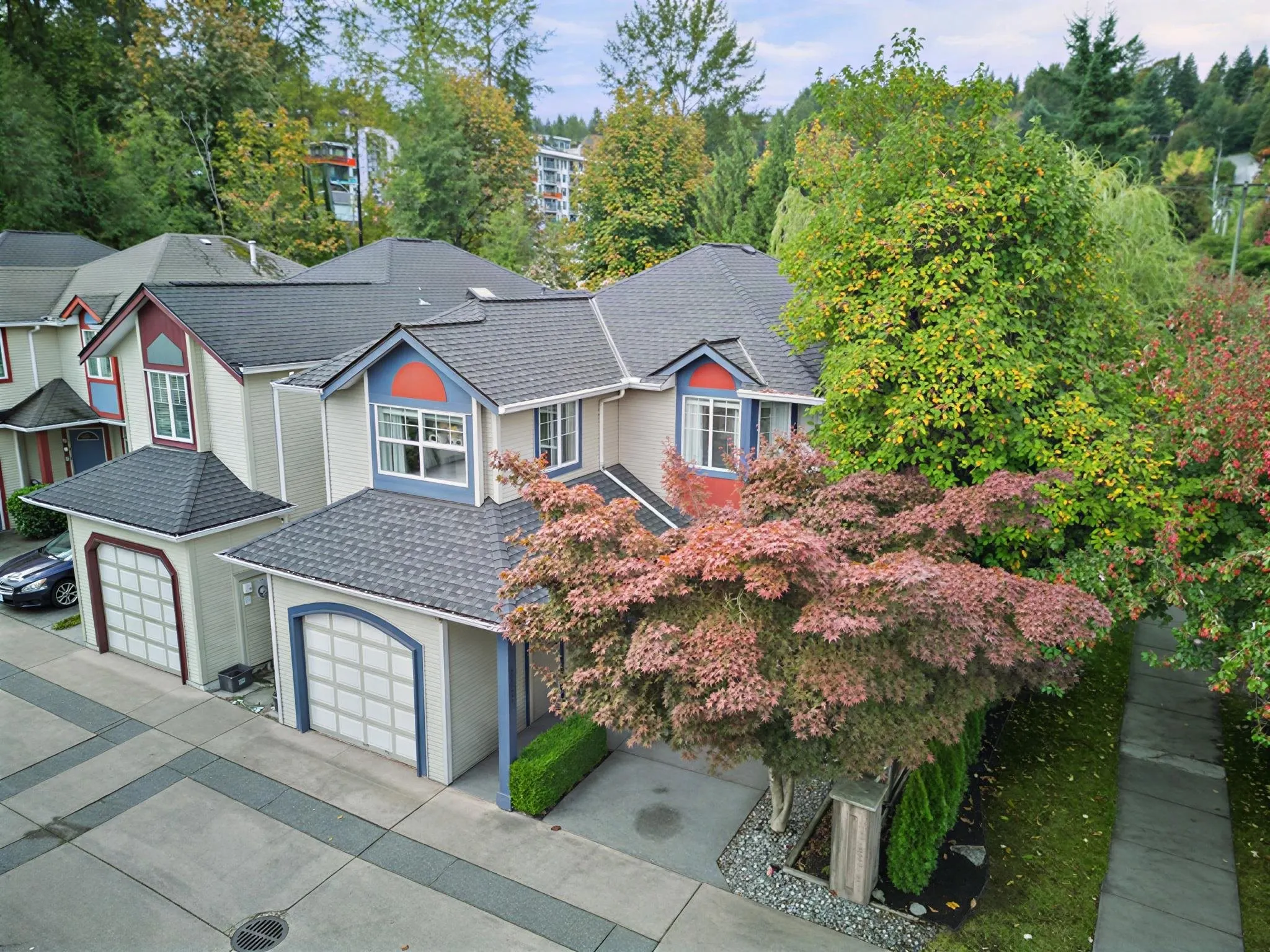 2123 Clarke Street #4
