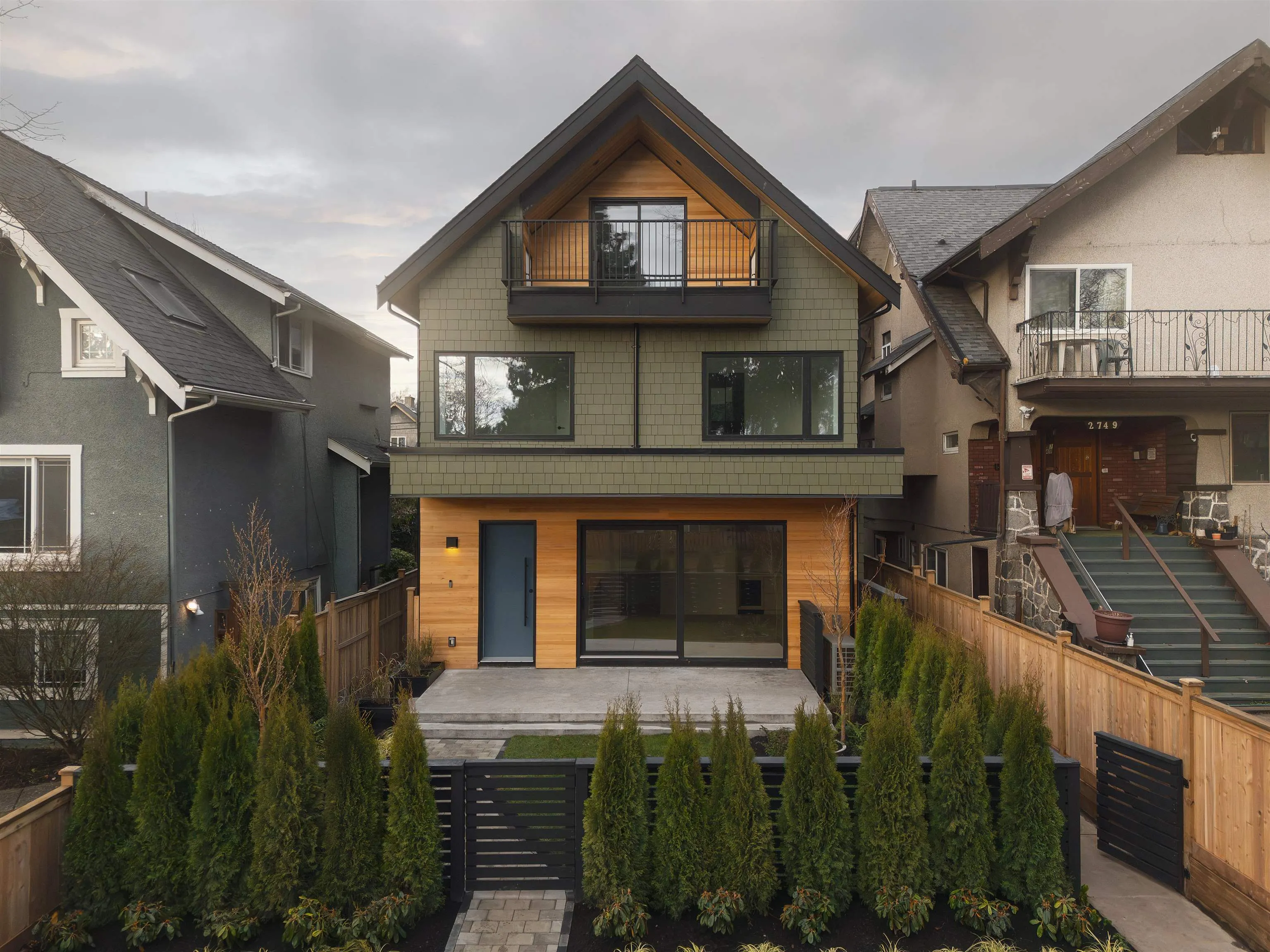 2755 W 11th Avenue #2
