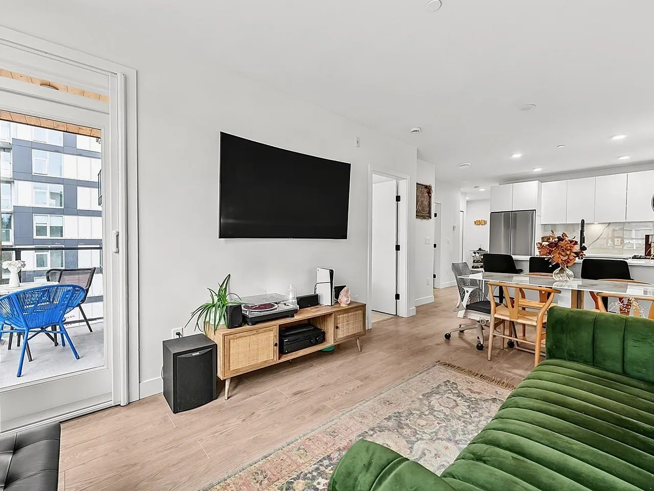13238 105 Avenue #421