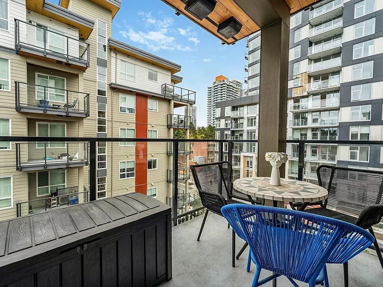 13238 105 Avenue #421