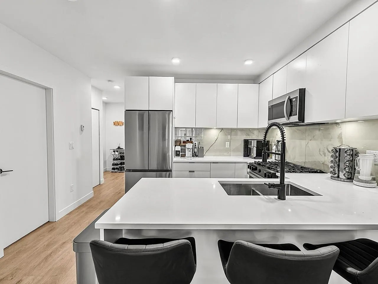 13238 105 Avenue #421