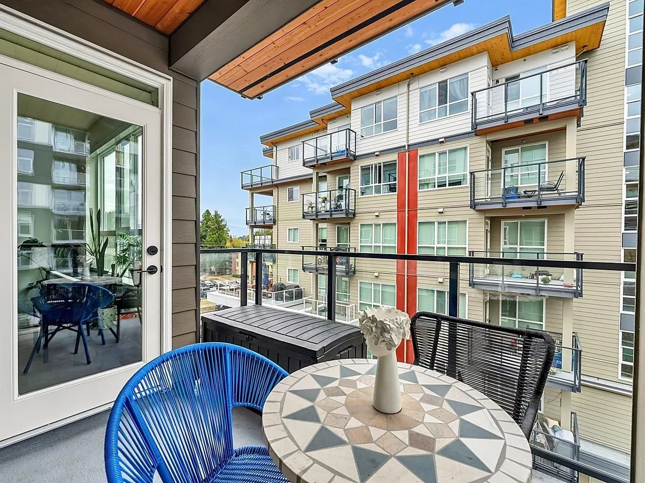 13238 105 Avenue #421