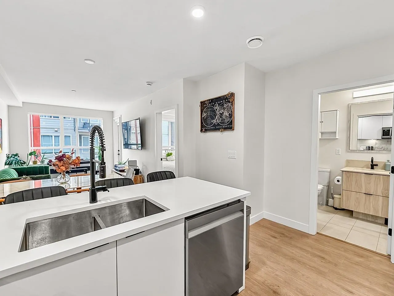13238 105 Avenue #421