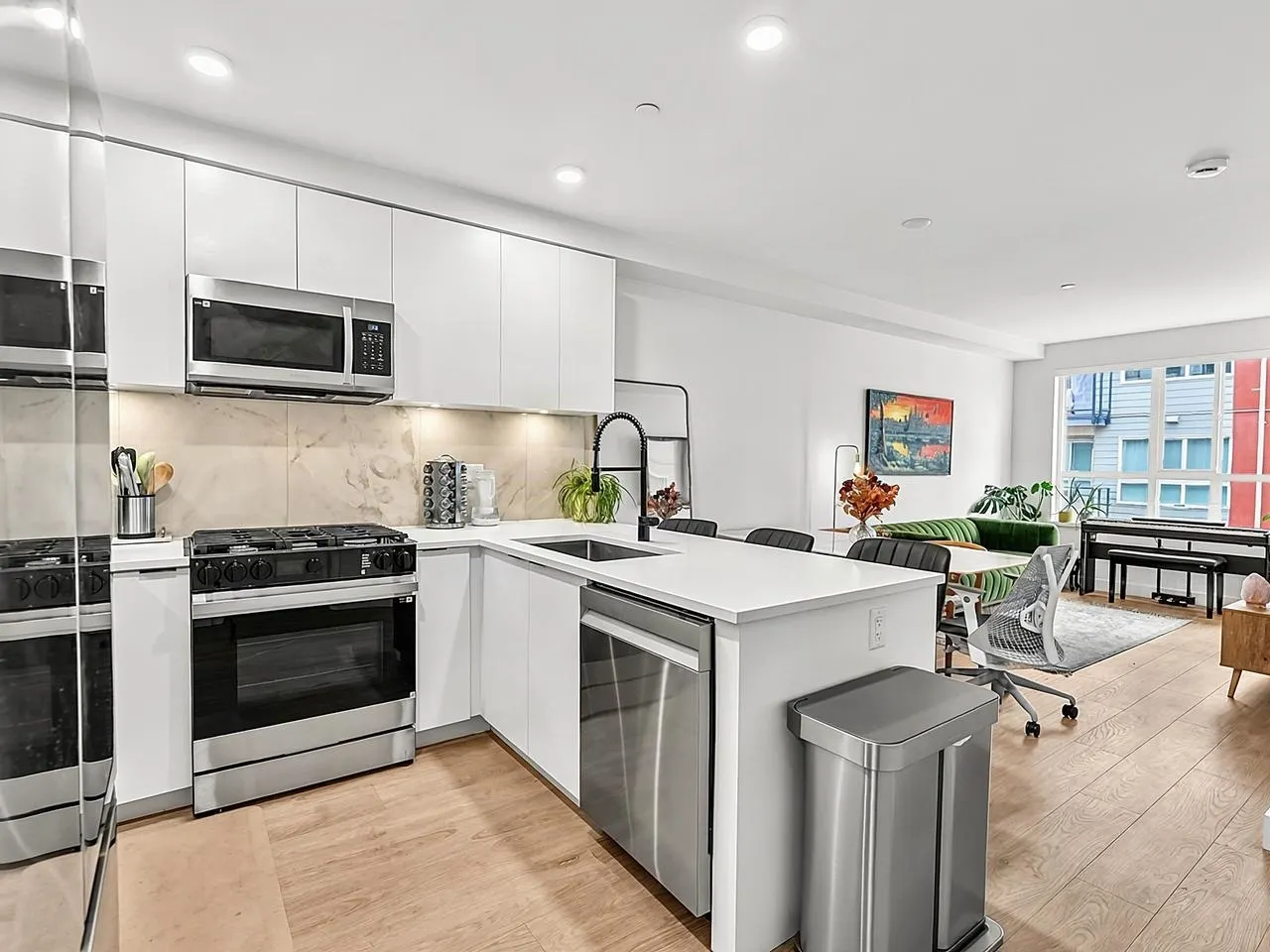 13238 105 Avenue #421