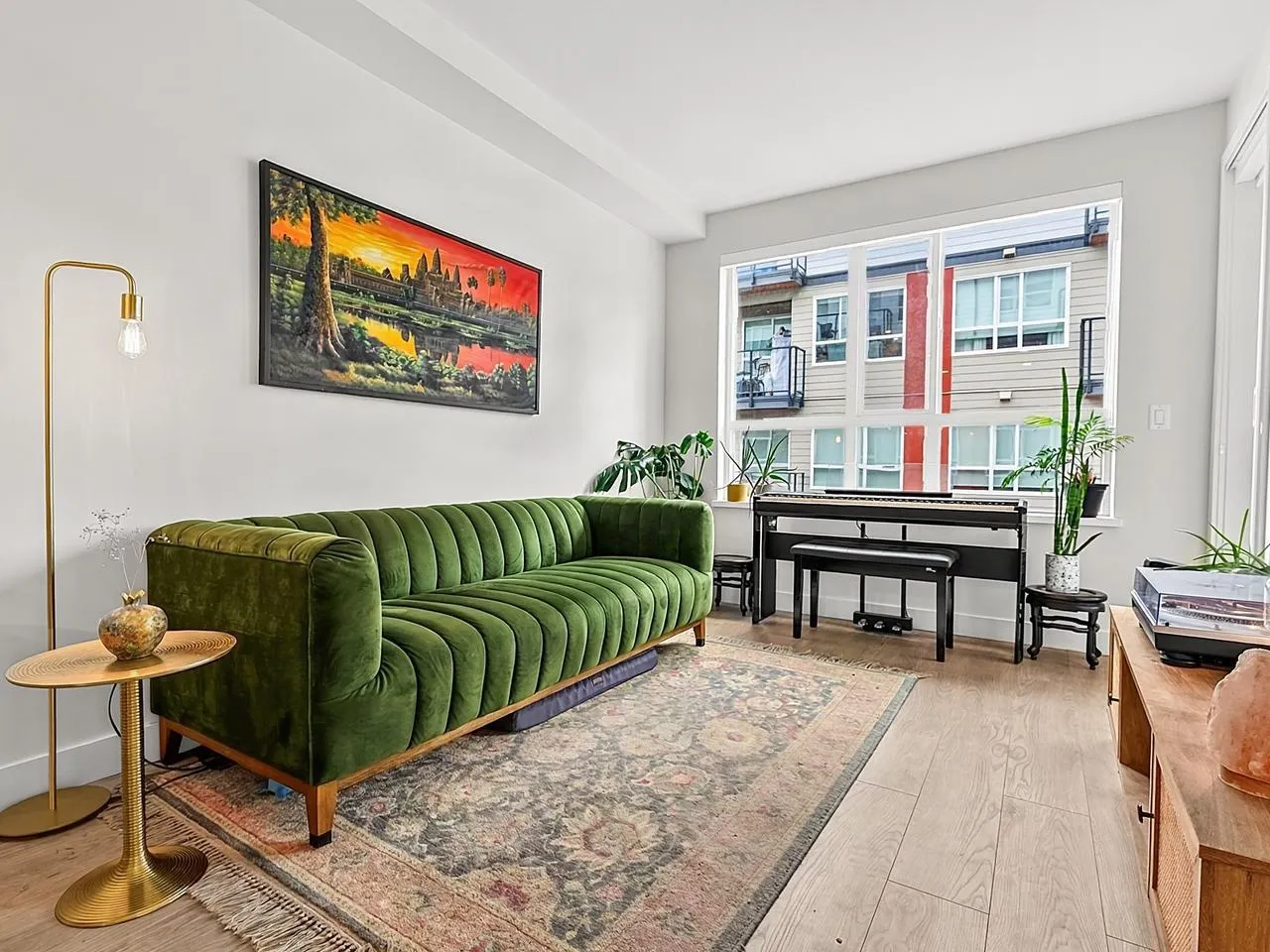 13238 105 Avenue #421