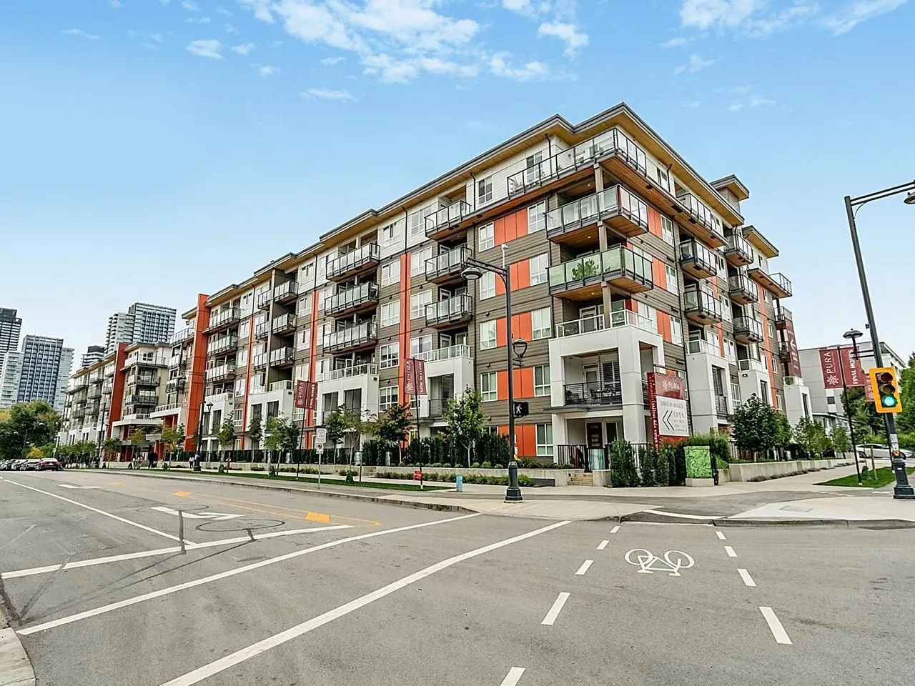 13238 105 Avenue #421