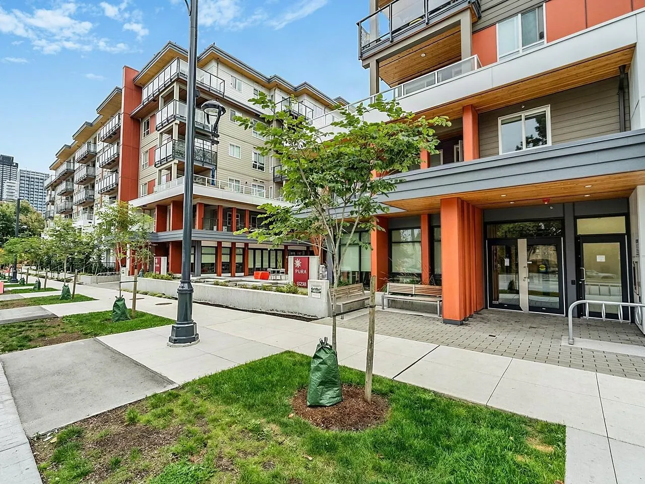 13238 105 Avenue #421