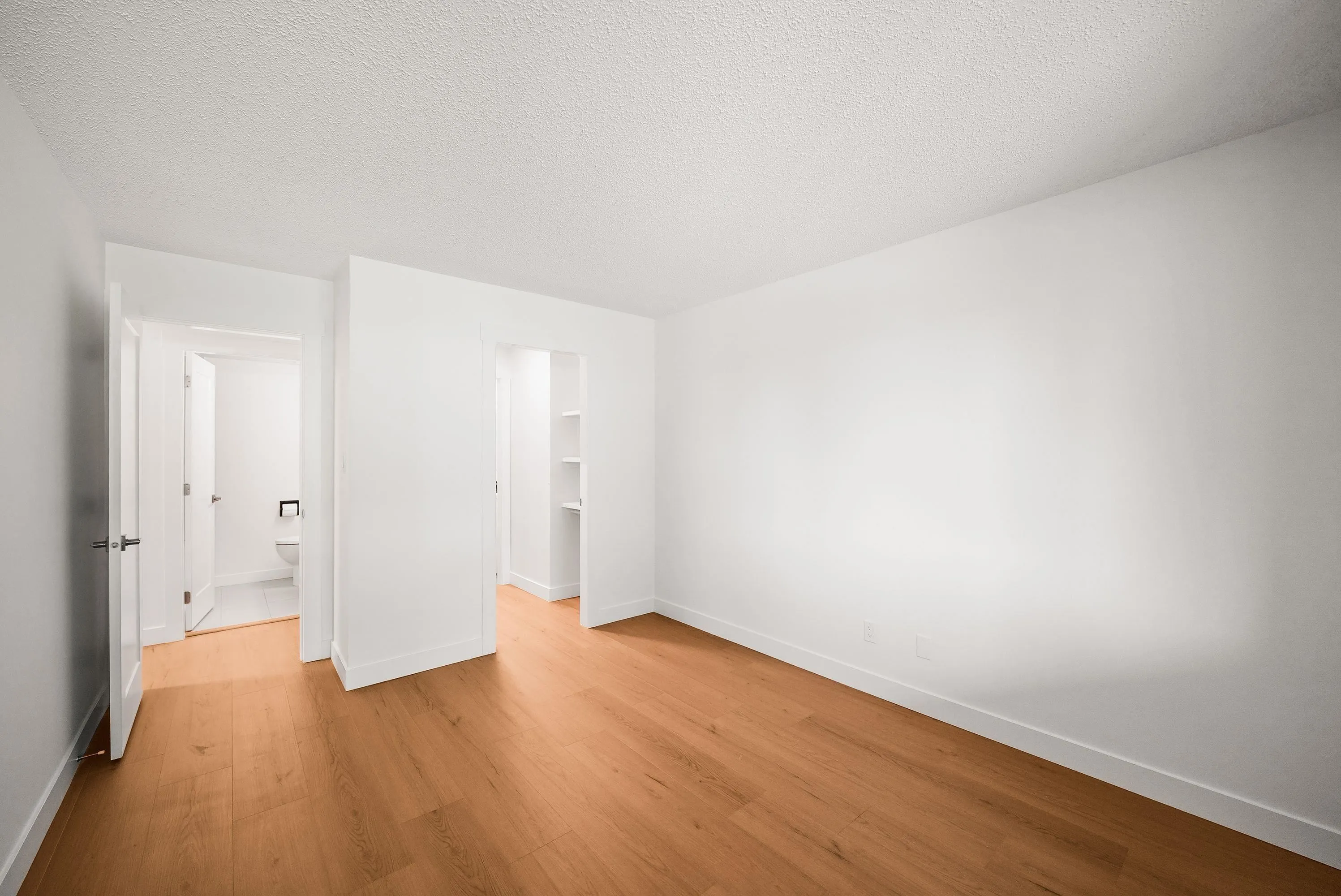 1526 George Street #306