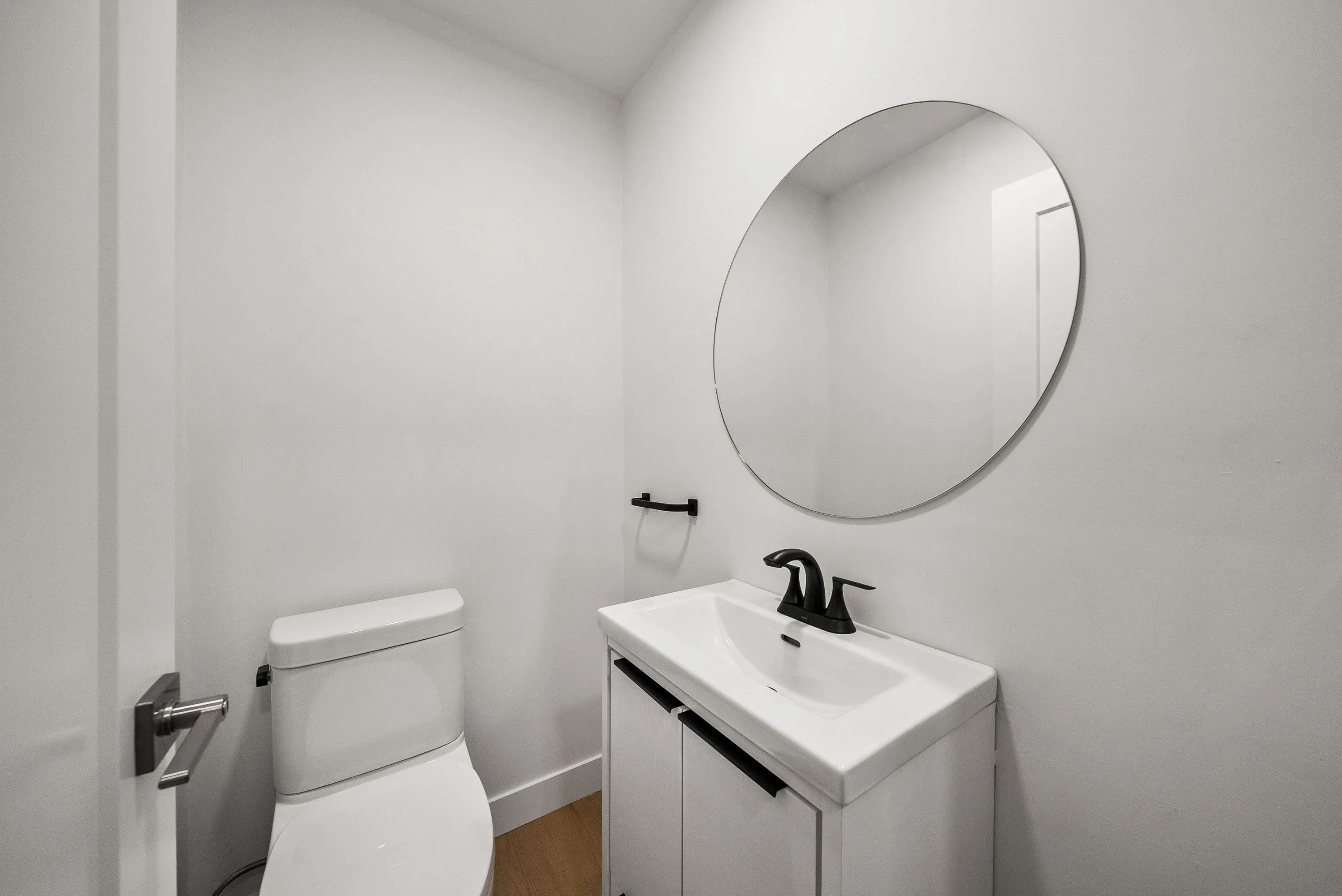 1526 George Street #306