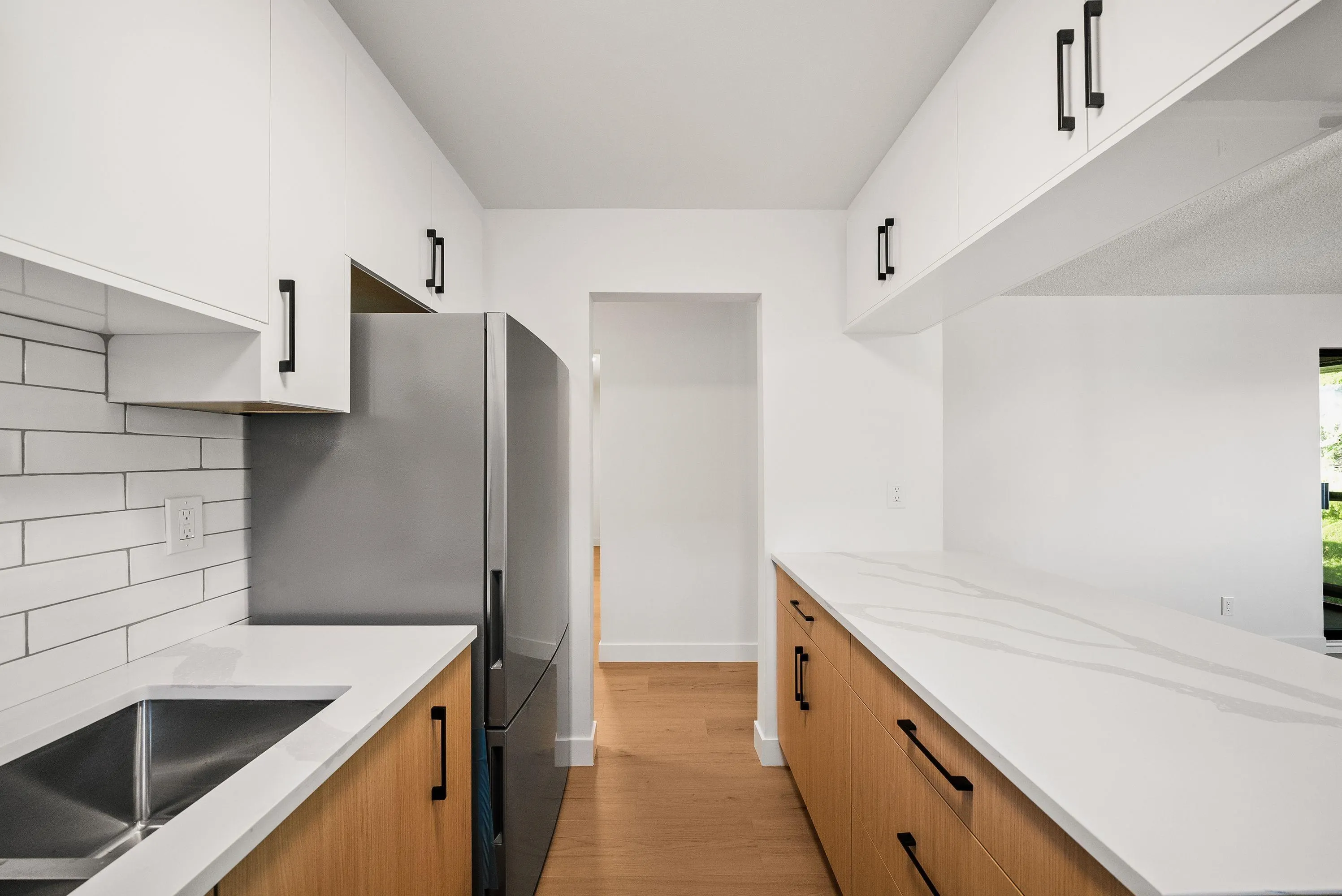 1526 George Street #306