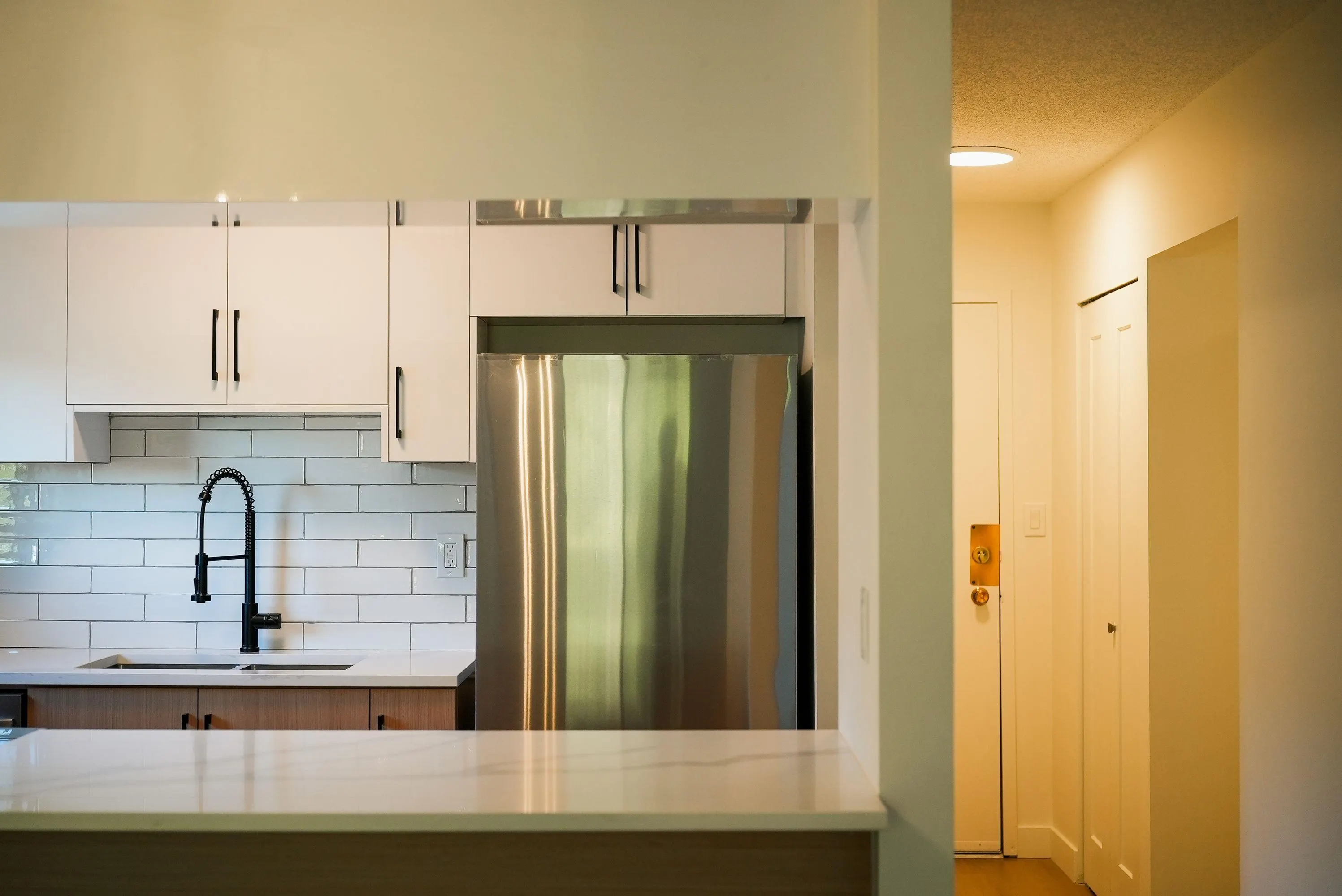 1526 George Street #306