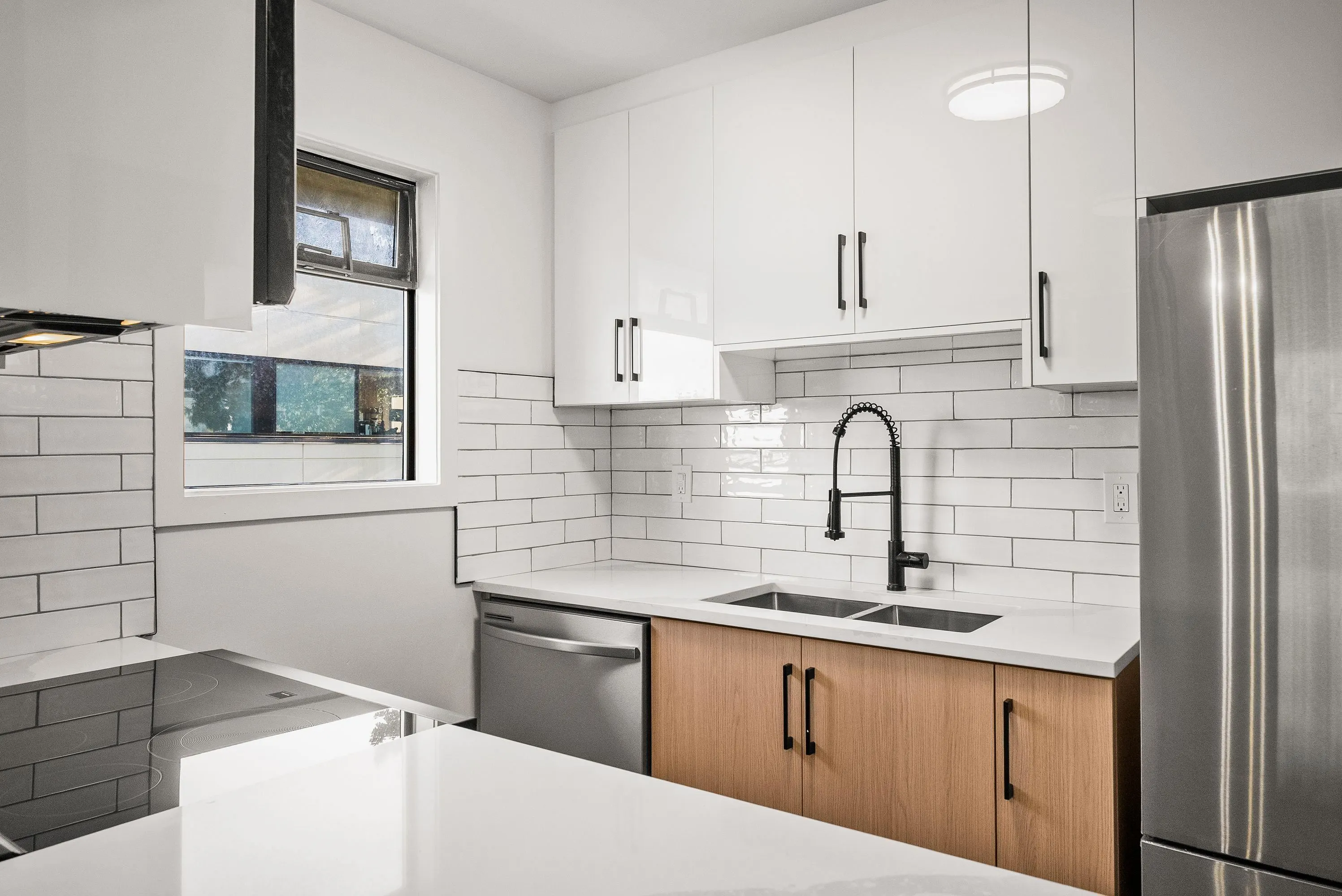 1526 George Street #306